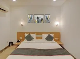 Townhouse RELAX SUITS A BOUTIQUE HOTEL VASUNDHARA