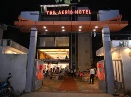 The Aeris Hotel and Resorts