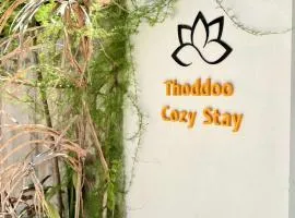 Thoddoo Cozy Stay