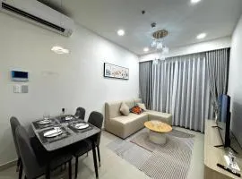 Midori Park The Glory Apartment, Binh Duong New City