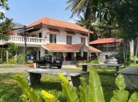 Fairwinds Coorg - Boutique Homestay at Coffee Farm