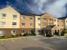 Comfort Inn & Suites Coralville - Iowa City near Iowa River Landing