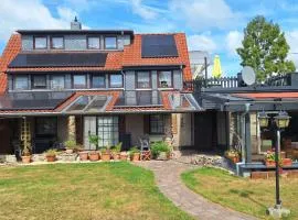 Bei Oparius wohlfühlen