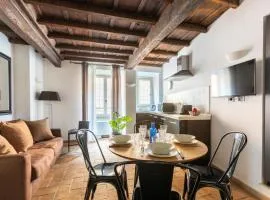 Velantia Fori Apartment