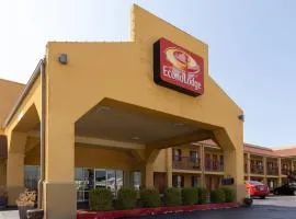 麦卡莱斯特生态酒店