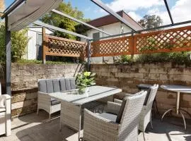 Ferienwohnung Zeller