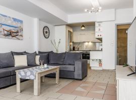 Heaven House，位于斯科派洛斯的住宿