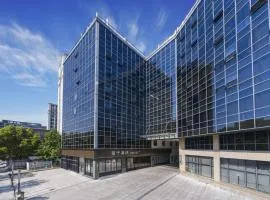 桔子酒店（杭州未来科技城阿里巴巴店）