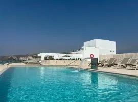 珍珠码头酒店