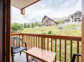 Appartement 'Bds1 37' 5 Couchage