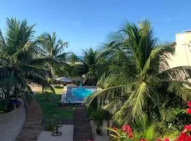 Condomínio Shalom Beach