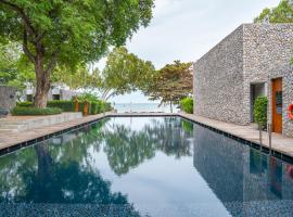 Tolani Resort Kui Buri，位于奎武里的酒店