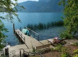Cottage am See - Your Austrian Home