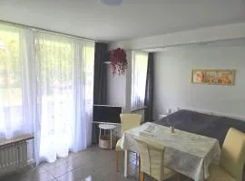 Ruhige Ferienwohnung