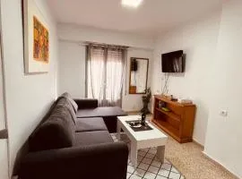 El Molino 2 Buñol Apartamento