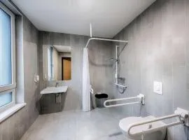 B&B HOTEL Braunschweig-West