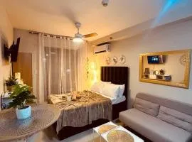 Victoria Suites Mactan