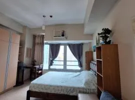 Eastwood Legrand3 Studio Type condo