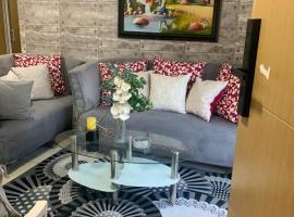 Casa Mamá Tere，位于Pantoja的酒店