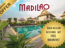 Madilao Hotel,位于琅勃拉邦的酒店