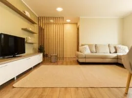 Nest Inn Honey Apartment