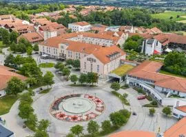 MAXIMILIAN Grand Hotel