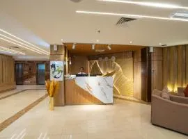 雅典娜广场酒店