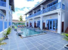 Sadakham Royal View Hotel 2