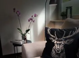 Ferienwohnung Paradies Hella