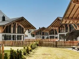 Chalet DEIN BICHLBACH 4 Personen