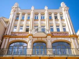 Palatinus Grand Hotel