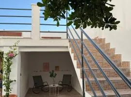 Casa rural Aires de Magina Jaén