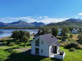 Wildlife Retreat Central Lofoten