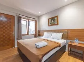 Yehezkiel Hotel Lembang Mitra RedDoorz