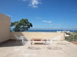 Beach Villa Pasithea