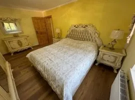 Zum Böhmen Ferienwohnung Fridericke