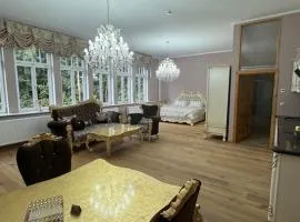 Zum Böhmen Ferienwohnung Hermann von Salza