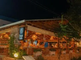 Hotel Elisabeta Borsh
