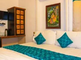 Baba Palace - A Heritage Hotel, Udaipur