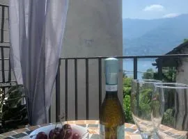 Emozione del lago