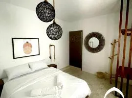 Eco Bay Surf Camp