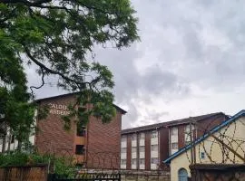 Luxurious Apartments at Calder Gardens