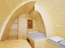 Traumhaftes Bungalow mit Seesicht - ohne privates WC und aktuell ohne Terrasse