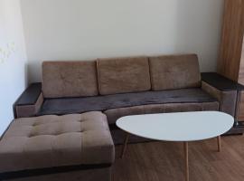 La Suciu，位于Luduş的酒店