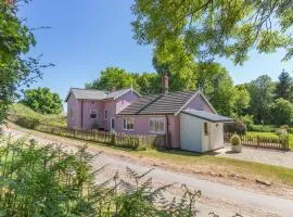 The Gatehouse - Kettlestone