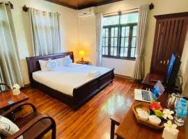 Maison Vongprachan Classic