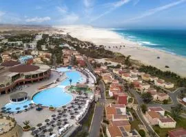 Occidental Boa Vista Beach