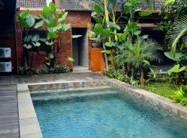 Private 2 Bedroom Villa by Nami Bali