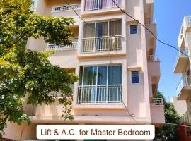 GURUDEV The Peace Home HOME STAY