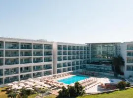 阿尔德亚杜斯卡普克斯高尔夫＆SPA公寓式酒店